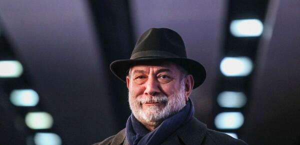 جدیدترین عکس آتیلا پسیانی