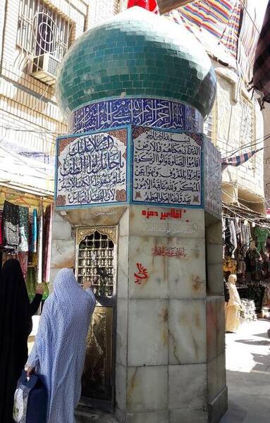 عکس جدید عباس اقدام
