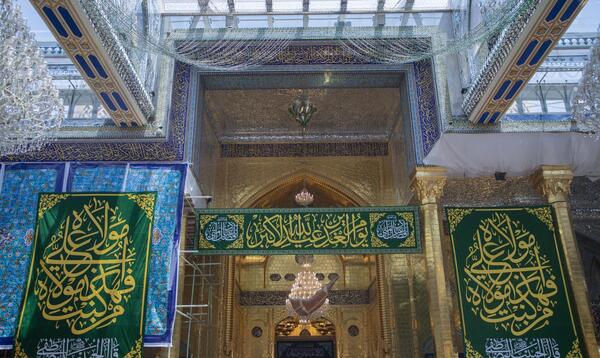 عکس جدید عباس اقدام