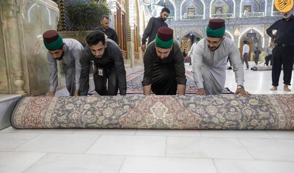 عکس جدید عباس اقدام