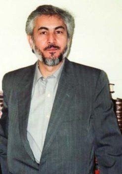 عکس جدید عباس اقدام