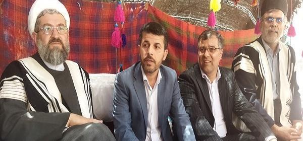 عکس جدید عباس اقدام