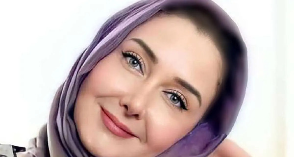 عکس های بدون آرایش زلیخا