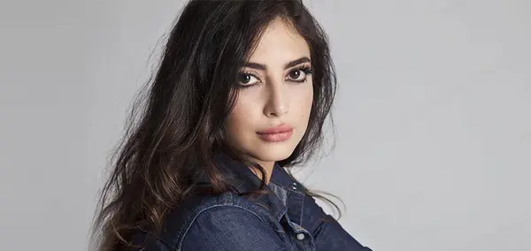 عکس های بدون آرایش زلیخا