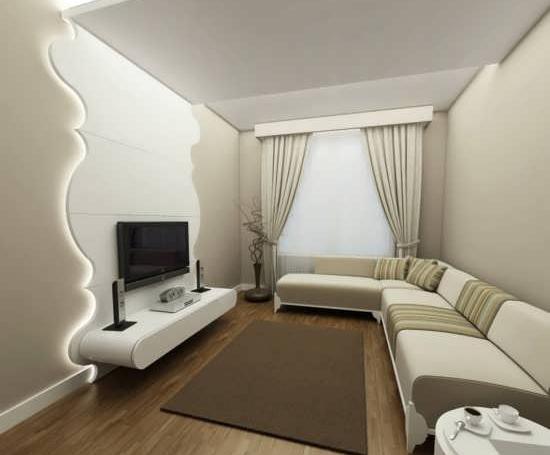 عکس دیزاین خانه های کوچک