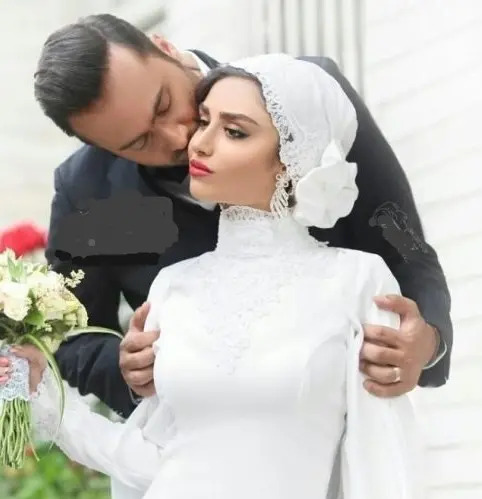 عکس هانیه بازیگر