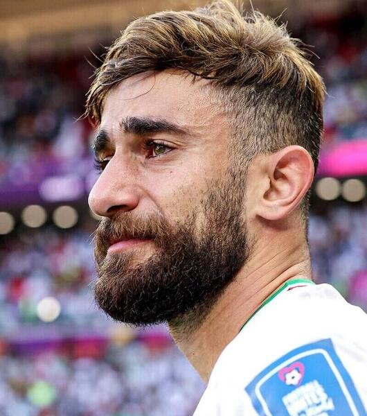 عکس عروسی محمد قلی و مامان
