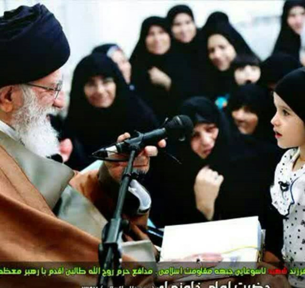 عکس روح الله طالبی