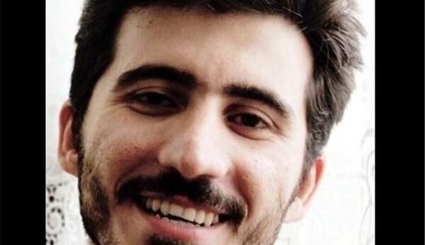 عکس روح الله طالبی