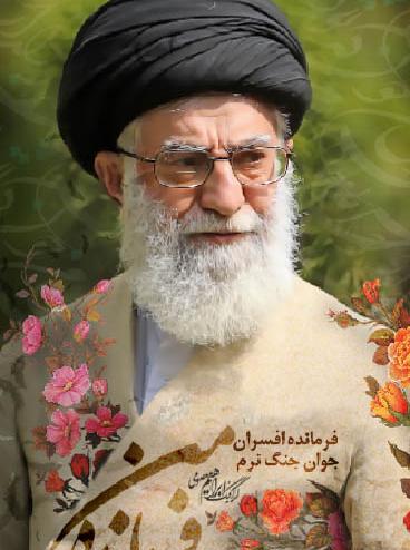 عکس روح الله طالبی
