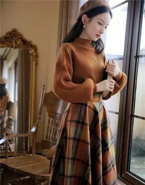 عکس ایده برای لباس قدیمی