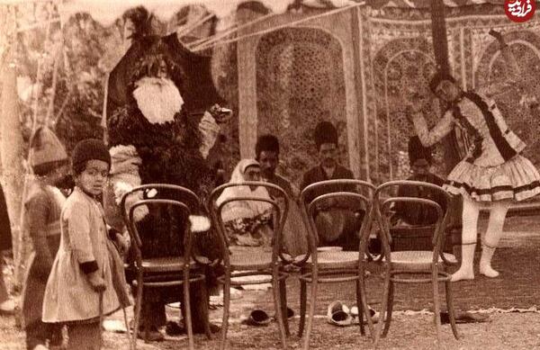 یک عکس جالب
