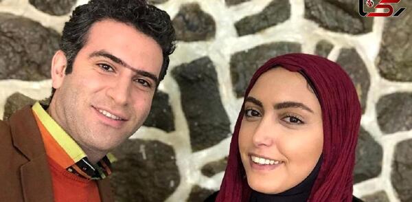 عکس ساناز اردبیلی