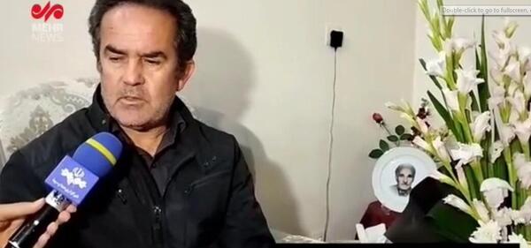 عکس ساناز اردبیلی