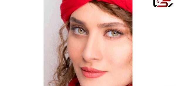 عکس ساناز اردبیلی