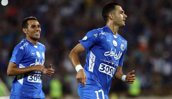 عکس هفت سین پرسپولیس