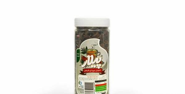 عکس چای میوه