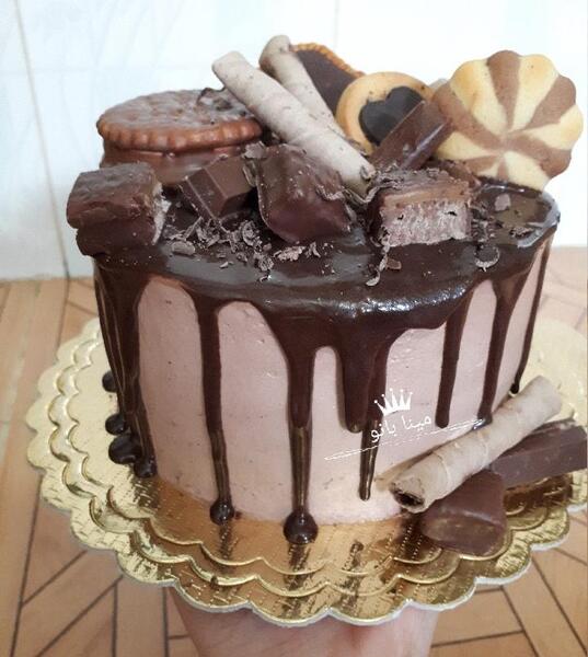 عکس مینی نوتلا