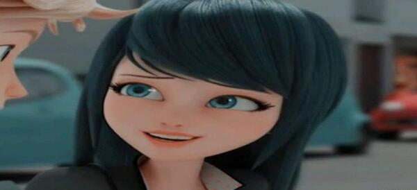 عکس مرینت ساده برای ادیت