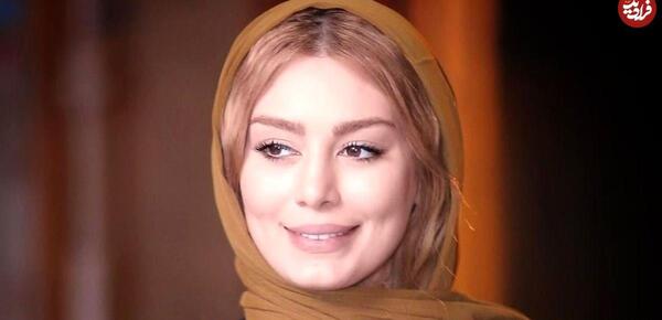 عکسهای غمگین سحر قریشی