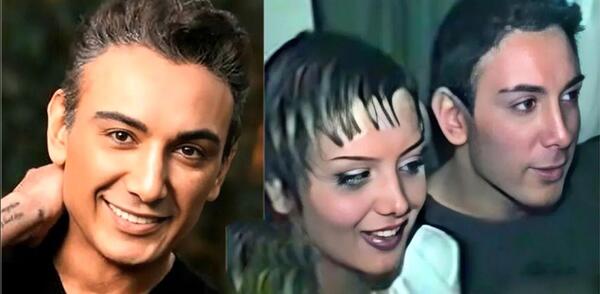 عکس های ژینا دوست دختر شادمهر عقیلی
