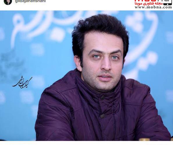 عکس آیدا زمانی