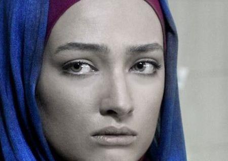 عکس آیدا زمانی