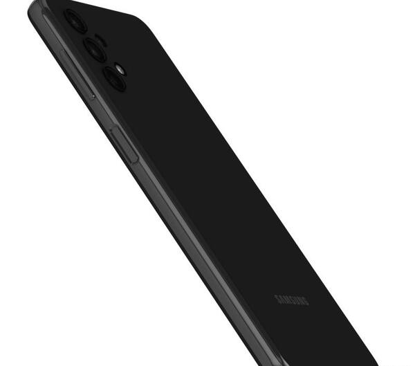 عکس گوشی a32 عکس