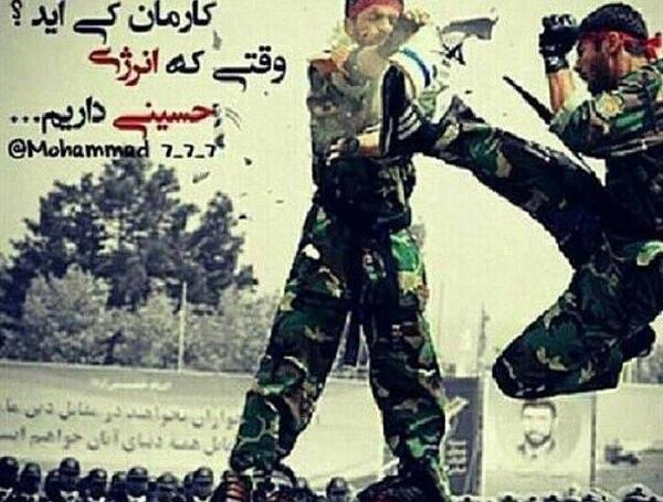 عکس پروفایل پسرانه دعوایی