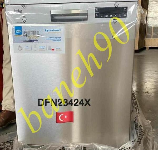 عکس مدل های ظرفشویی بکو