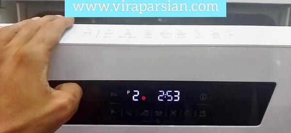 عکس مدل های ظرفشویی بکو
