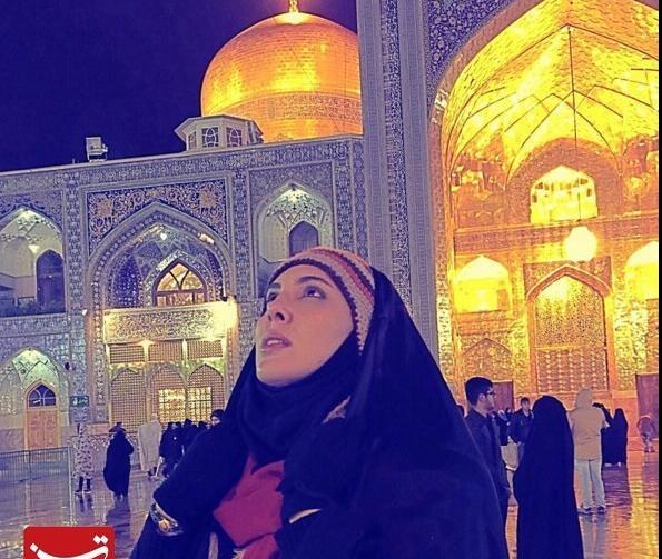 عکس نوشته لیلا رضا