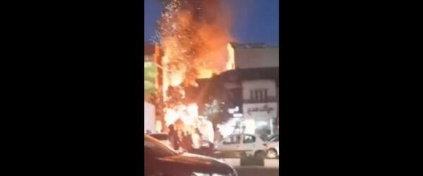 عکس جدید جانباختگان سینا اطهر