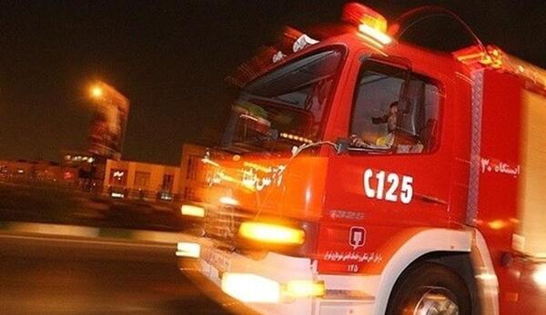عکس جدید جانباختگان سینا اطهر