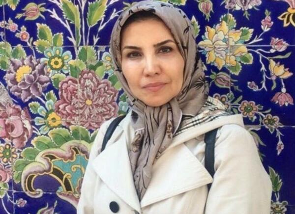عکس جدید جانباختگان سینا اطهر