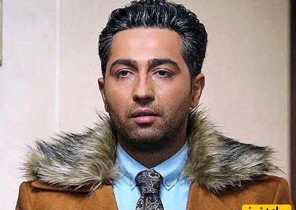 عکس حدیث و پارسا در سریال دلدادگان