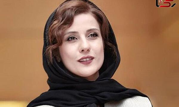 عکس پدر و مادر سارا بهرامی