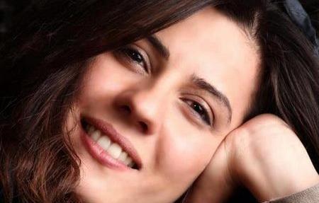 عکس پدر و مادر سارا بهرامی
