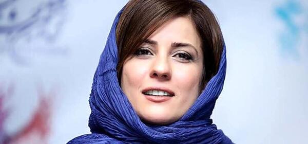 عکس پدر و مادر سارا بهرامی