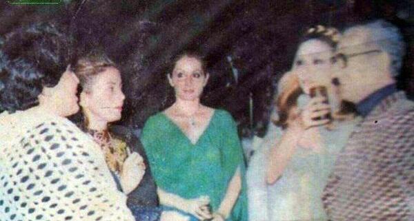 عکس محمدرضا شاه