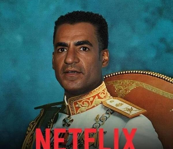 عکس محمدرضا شاه