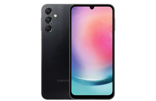 عکس گوشی a32 حافظه 128 رم 4