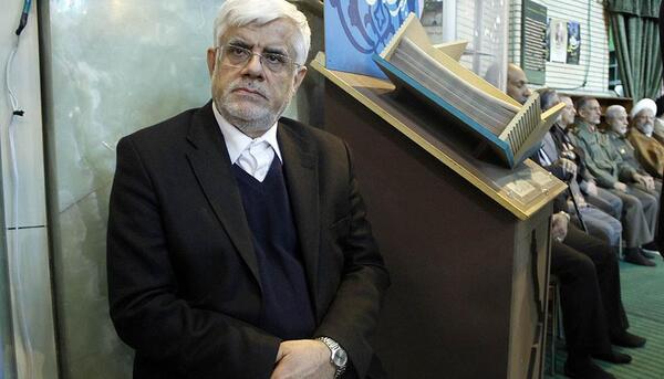 عکس سرلشکر محمد سلیمی