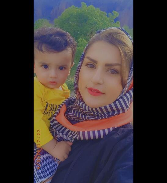 عکس پسر ناز
