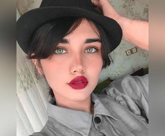 عکس دختر خوشگل و ناز