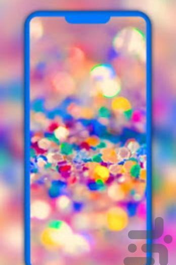 عکس دخترانه برای صفحه گوشی