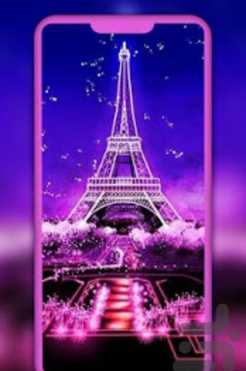 عکس دخترانه برای صفحه گوشی