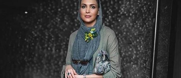 عکس سمیرا لک