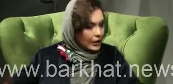عکس سمیرا لک
