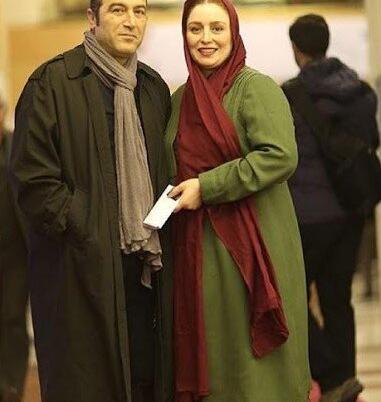 عکس جدید ژاله